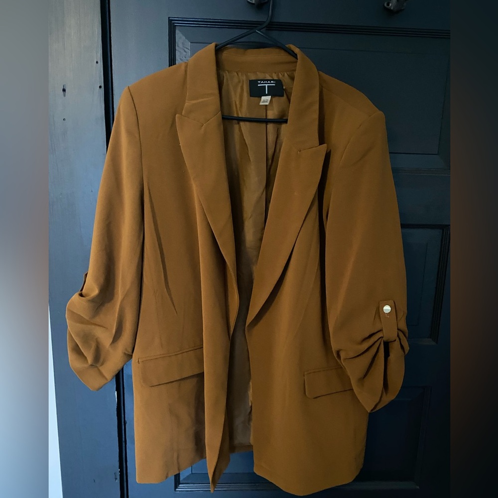 Blazer